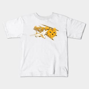 F-14 Tomcat Kids T-Shirt